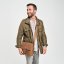 Shoulder Bag COLIN | Havana Brown
