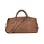 Celokožená taška RAY | 40 - 50 l | Havana hnedá