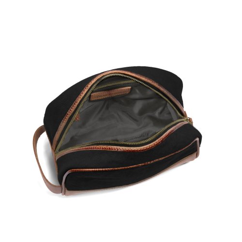 Dopp Kit GLEN | Black