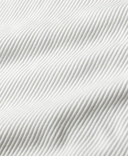 Cotton Tank Top | White