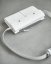 Chest Bag | White