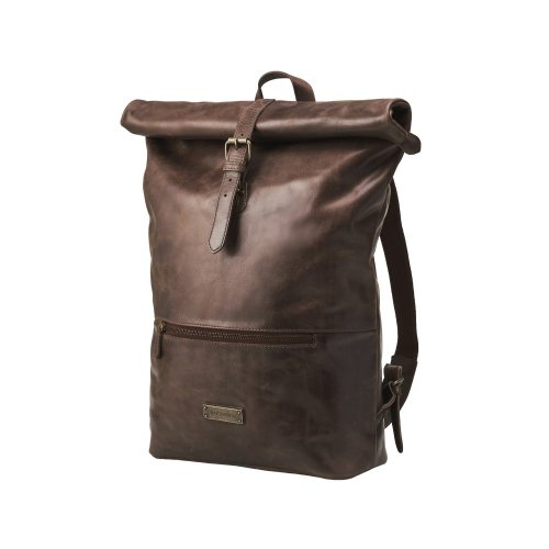 Backpack RYAN | 20 - 25 l | Dark Brown