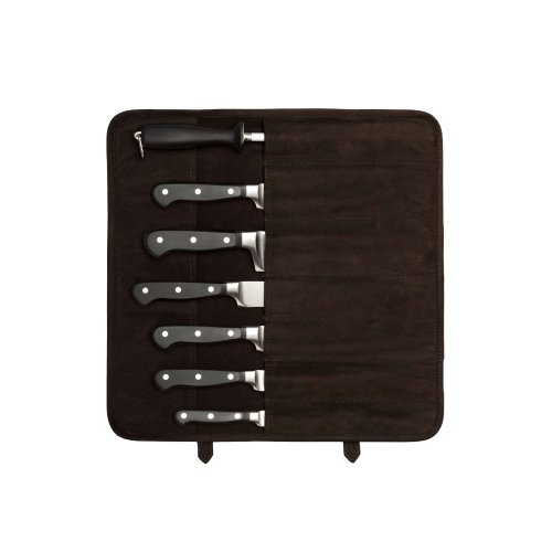 Knive Bag BLADE | Coffee Brown
