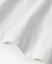 Tubular Short Sleeved T-Shirt | White - Size: XL