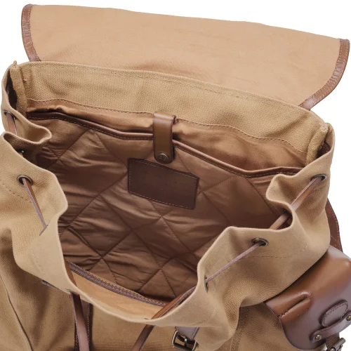 Backpack HENRY | 30 l | Khaki