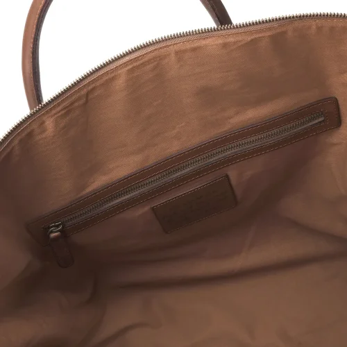 Large Weekender DAVID | 60 - 80 l | Khaki