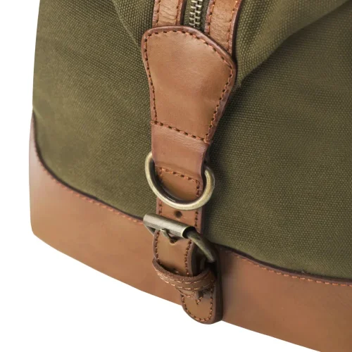 Medium Weekender DAVID | 45 - 60 l | Green