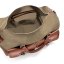 Cestovná taška STEVE | 60 l | Khaki