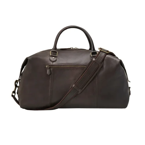 Duffel Bag RAY | 40 l | Coffee Brown