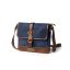 Shoulder Bag NATE | Blue