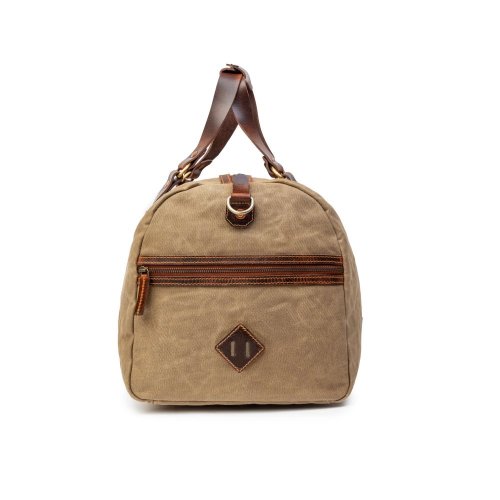 Duffel Bag CODY | 50 l | Khaki