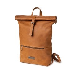 Backpack RYAN | 20 - 25 l | Cognac