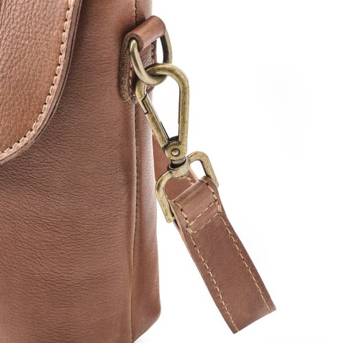 Handbag EVA | Chestnut