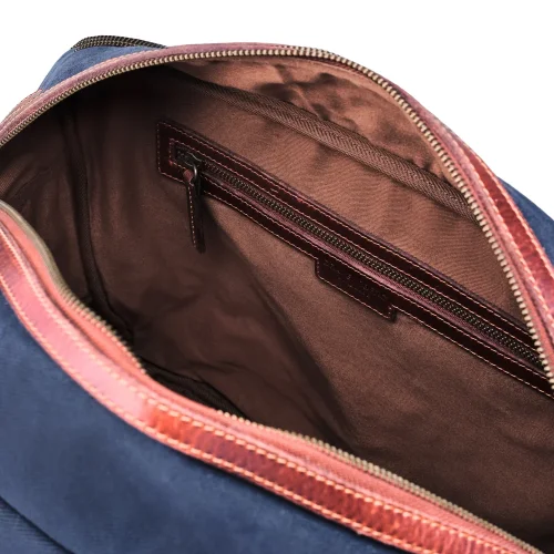 Travel Bag MASON | 25 l | Blue
