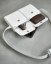 Chest Bag | White