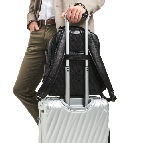 Backpack GEORGIO | 20 l | Black