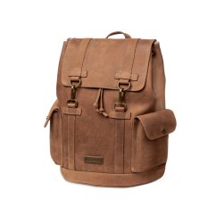 Backpack BRUCE | 20 l | Havana Brown