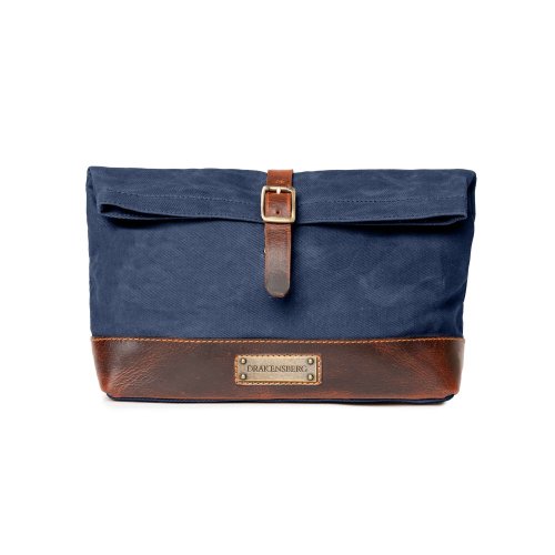 Toiletry Bag OTIS | Blue