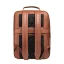 Business Backpack ARMANDO | 22 l | Chestnut Brown