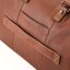 Duffel Bag ROMEO | 30 l | Chestnut Brown
