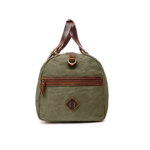 Duffel Bag CODY | 50 l | Green