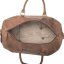 Set | Weekender FINN & Dopp Kit BEN | Havana Brown