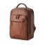 Backpack FREDERICO | 20 l | Chestnut Brown