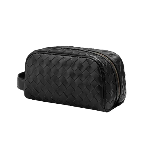 Toiletry Bag THEO | Special Edition | Black