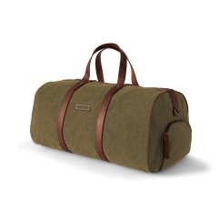 Duffel Bag TOBY | 40 l | Green