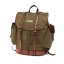 Ruksak HENRY | 30 l | Zelený