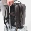 Business Backpack ARMANDO | 22 l | Dark Brown