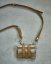 Hip Flask Strap | Brown