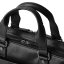 Laptop Bag AURELIO | Black