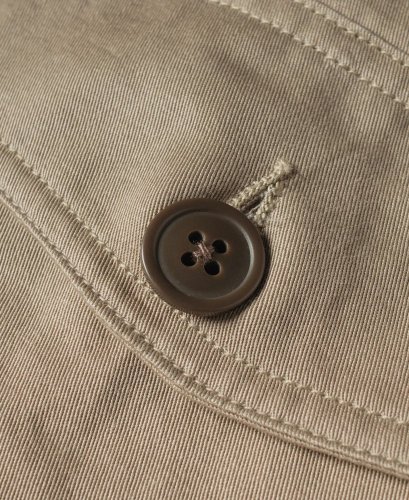 Ľahká letecká bunda US Navy | Vzor M-421A | Khaki