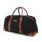 Veľká víkendovka DAVID | 60 - 80 l | Čierna