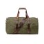 Duffel Bag CODY | 50 l | Green