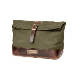 Toiletry Bag OTIS | Green