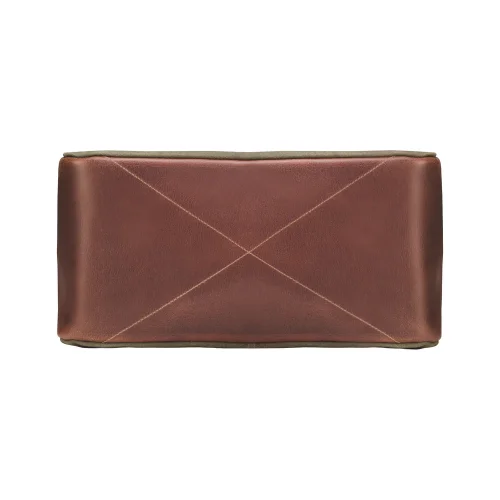 Nepremokavá taška MASON | 25 l | Zelená