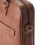 Laptop Bag MARLON | Chestnut Brown