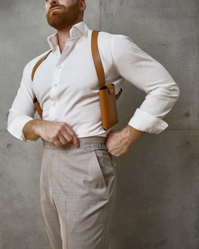 Holstre NEO | Hnedé