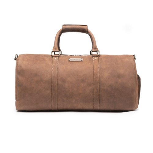 Duffel Bag FINN | 40 l | Havana Brown