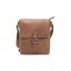 Shoulder Bag CARL | Havana Brown