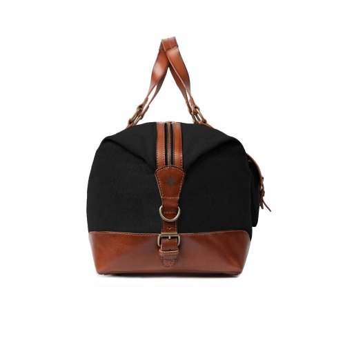 Travel Bag SAM | 50 - 60 l | Black
