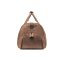 Set | Weekender FINN & Dopp Kit BEN | Havana Brown