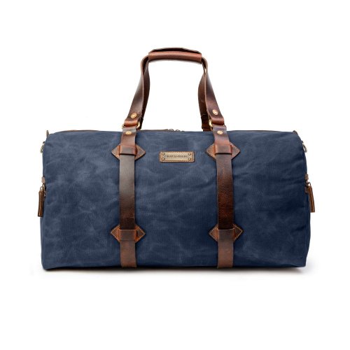 Duffel Bag CODY | 50 l | Blue