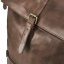 Backpack RYAN | 20 - 25 l | Dark Brown