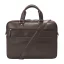 Laptop Bag AURELIO | Dark Brown