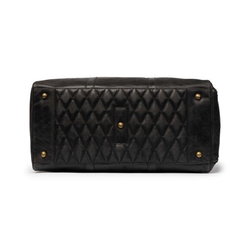 Duffel Bag FINN | 40 l | Black