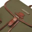 Small Backpack HENRIETTA | 20 l | Green