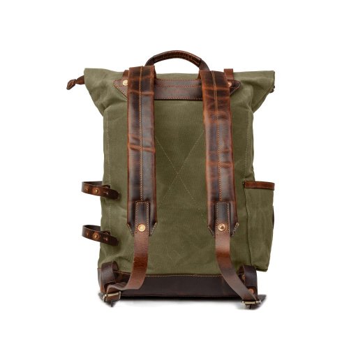 Backpack ADAM | 20 - 30 l | Green